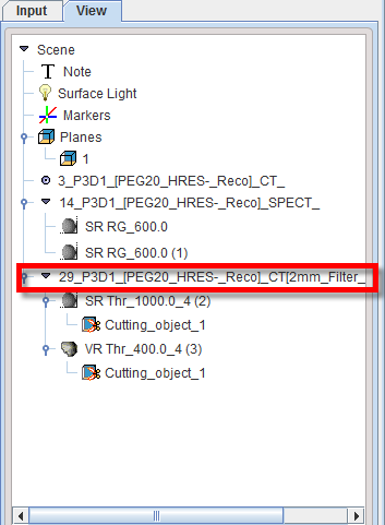 CuttingWithOrthogonalPlane