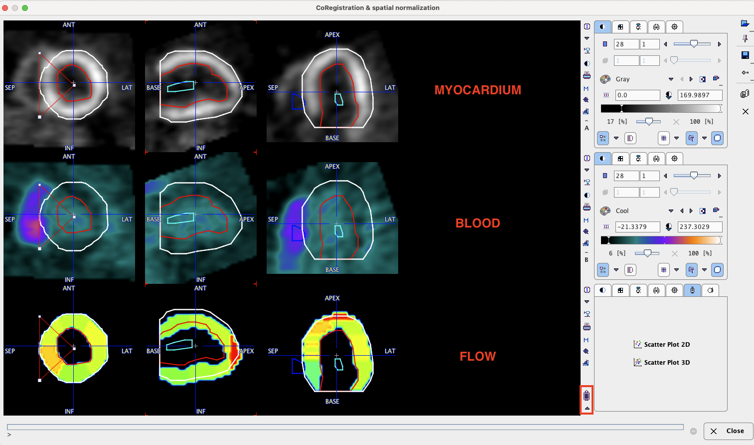 PCARD Results in Fusion