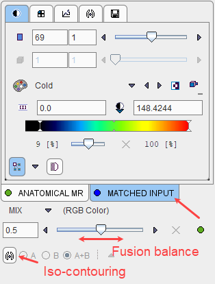 FusionControls