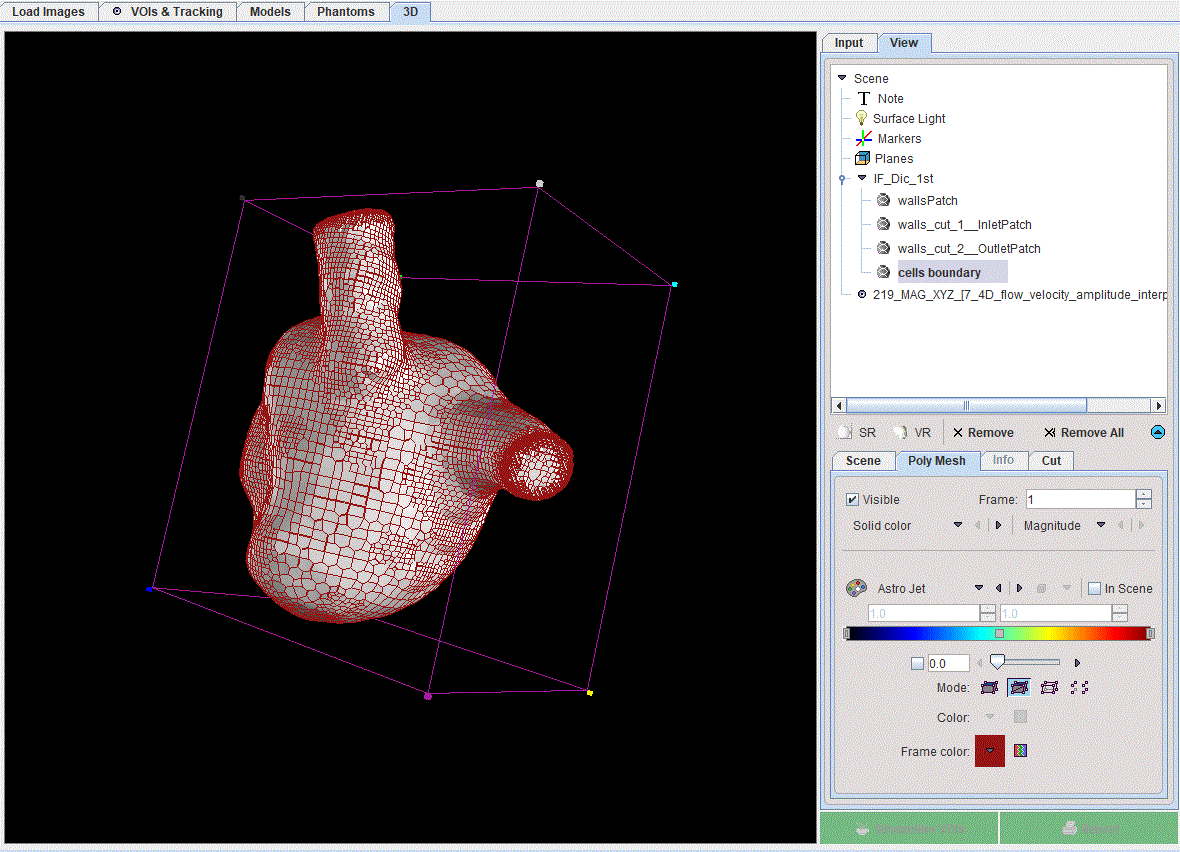 PGEMPolymesh